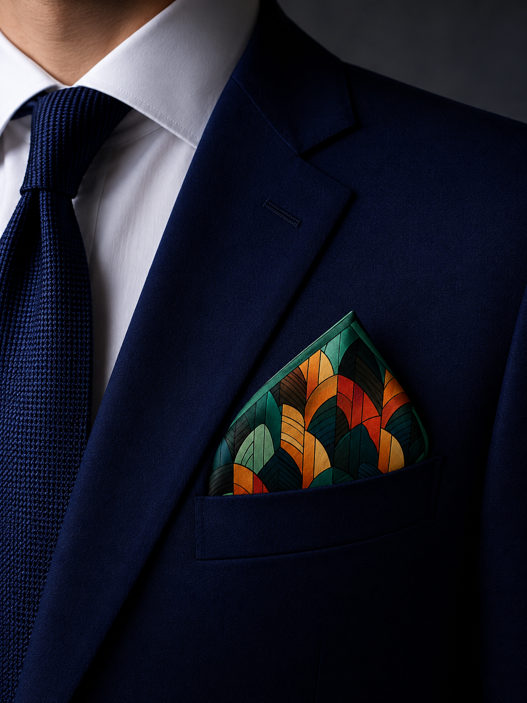 Pocket Square