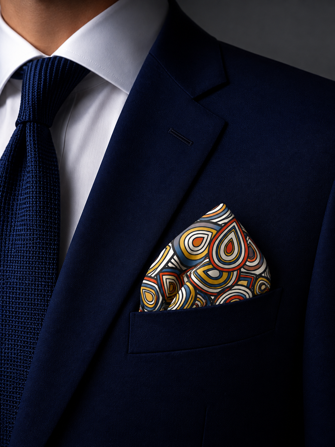 Pocket Square