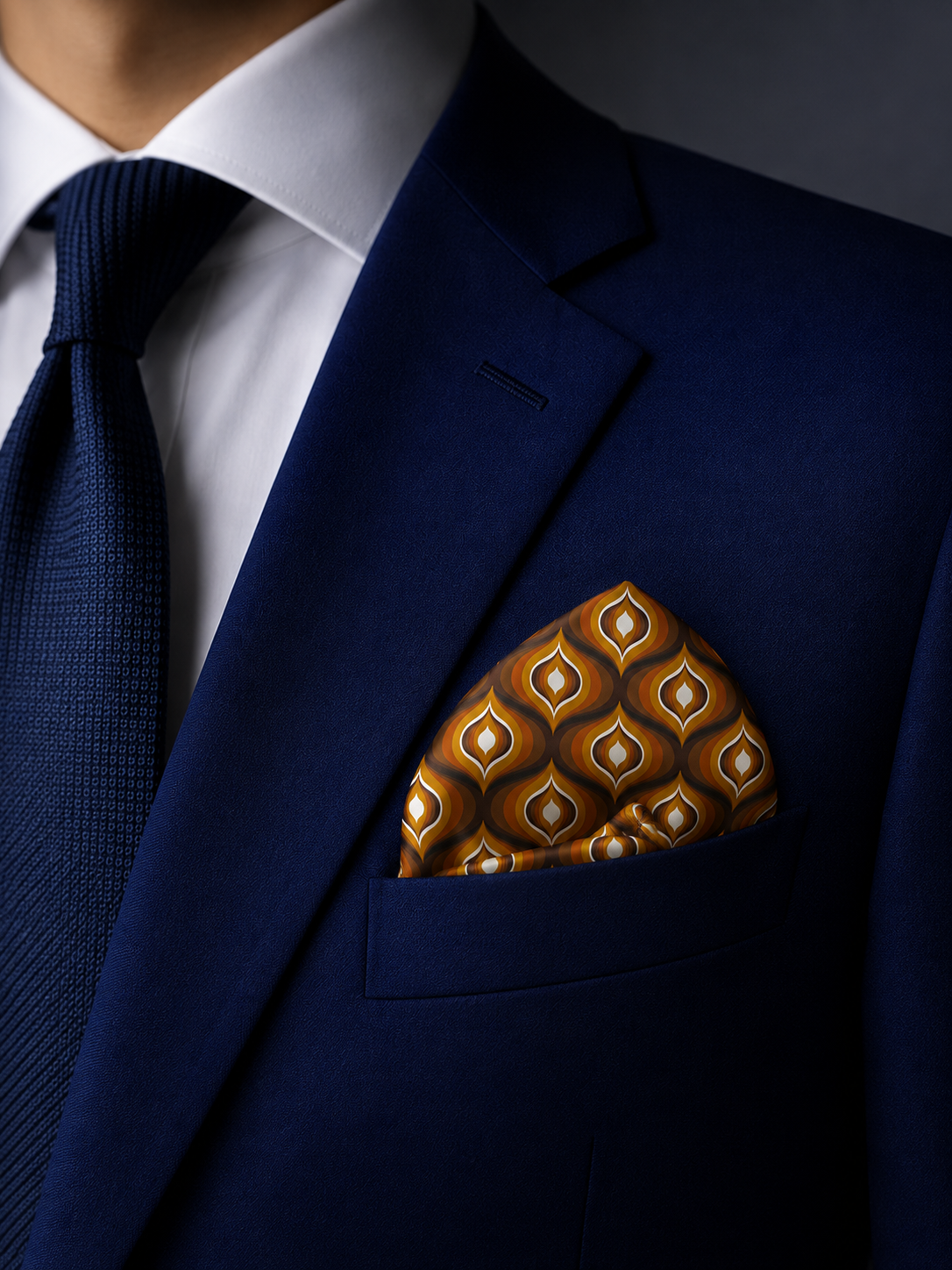 Pocket Square