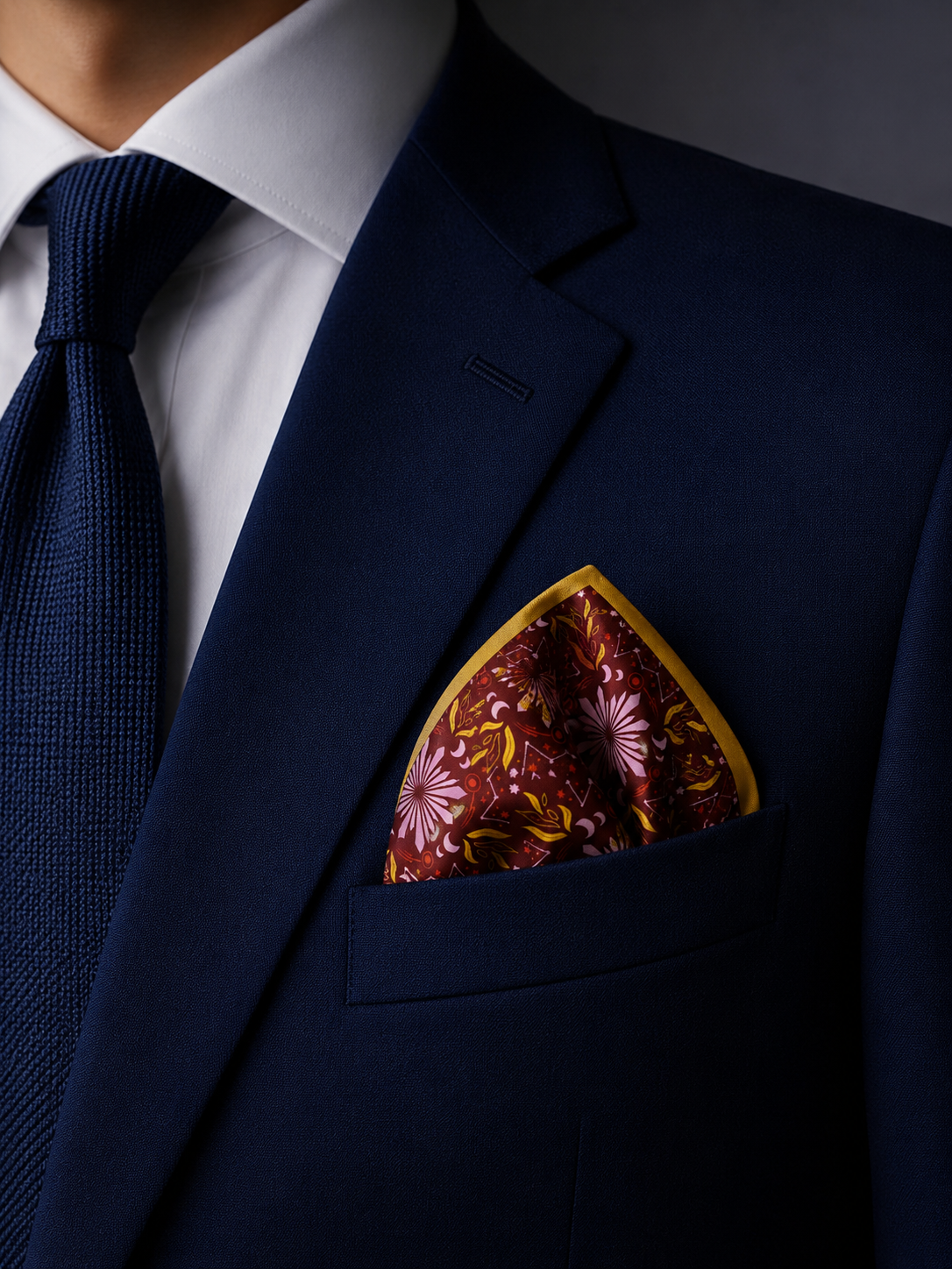 Pocket Square