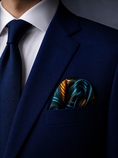 Pocket Square