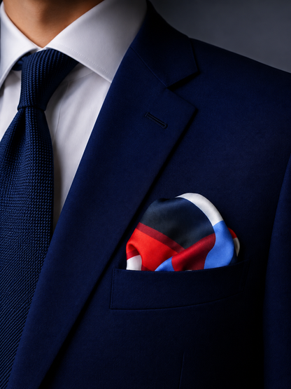 Pocket Square