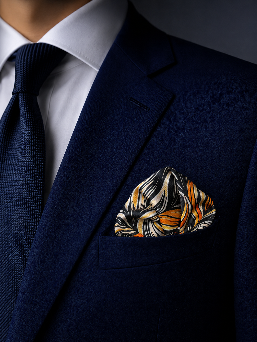 Pocket Square