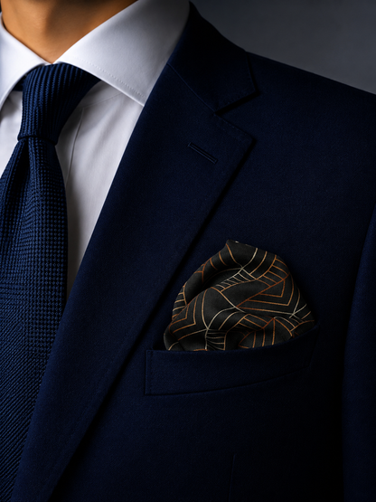 Pocket Square