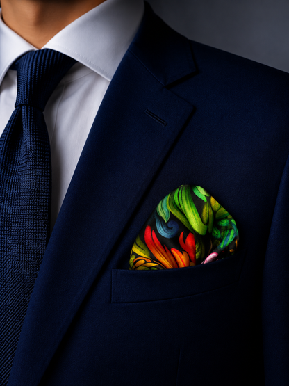 Pocket Square