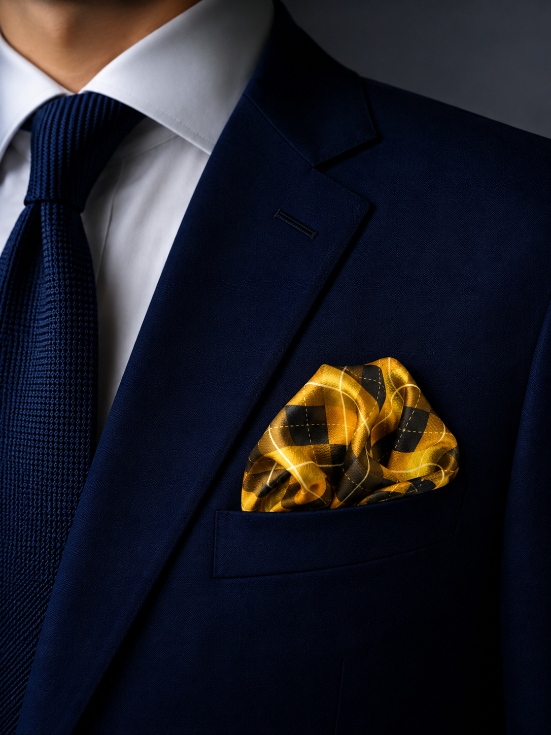 Pocket Square