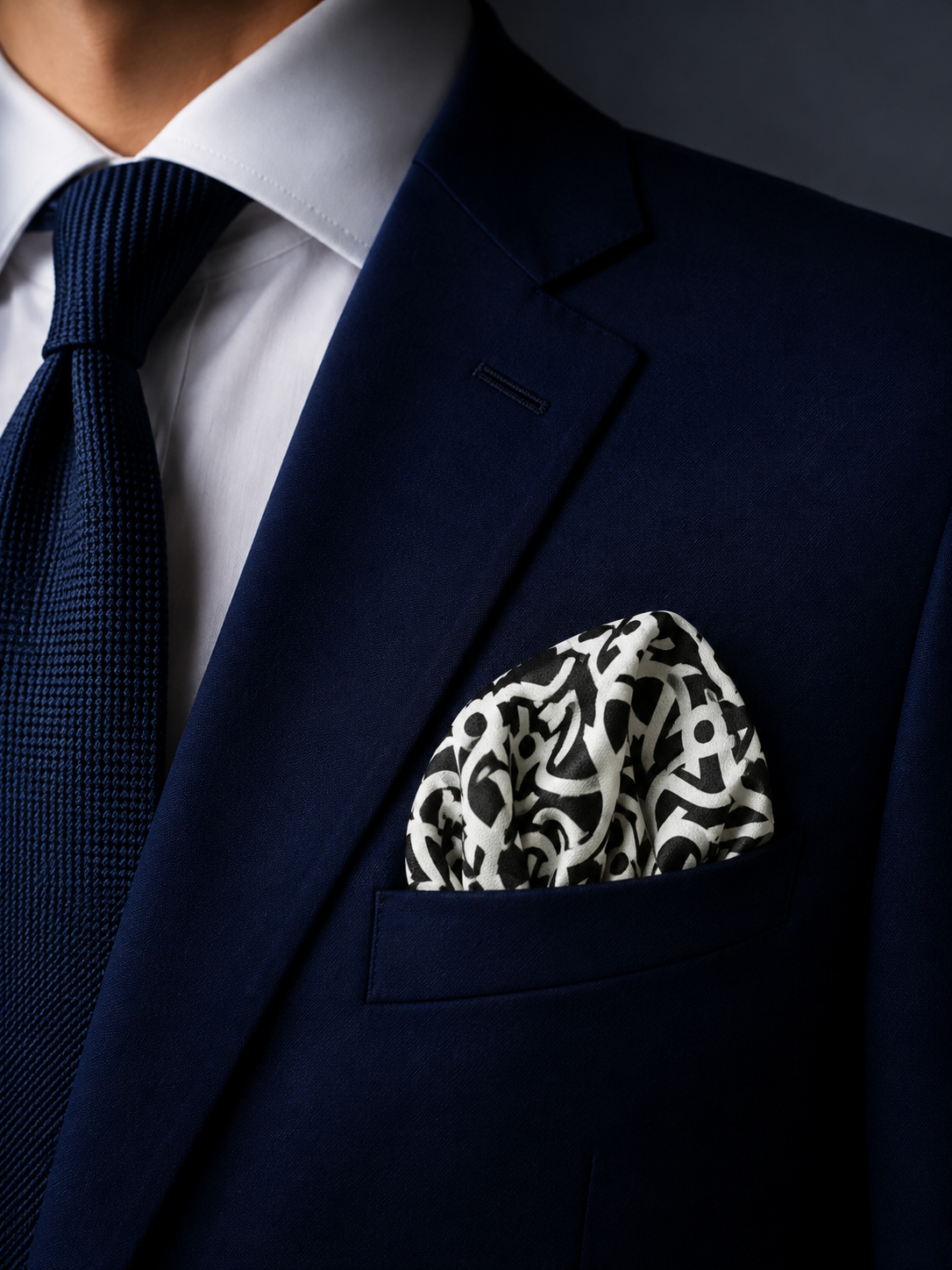 Pocket Square
