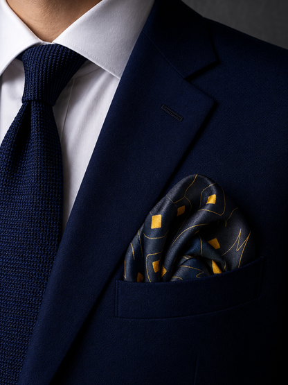 Pocket Squre