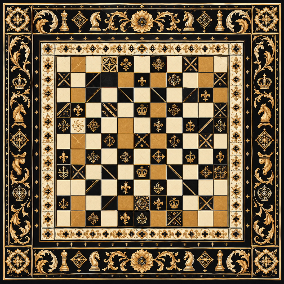 Chess Design