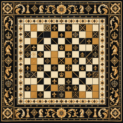 Chess Design