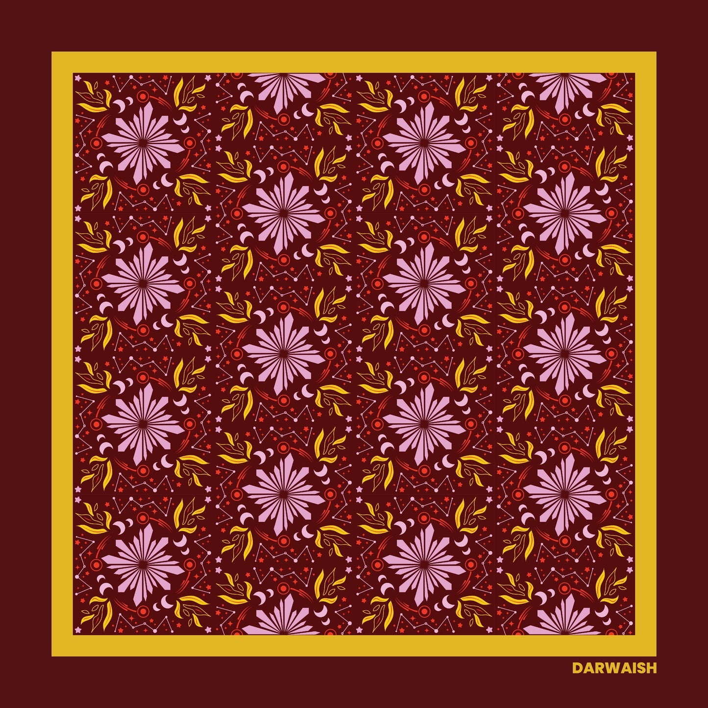 Pocket Square