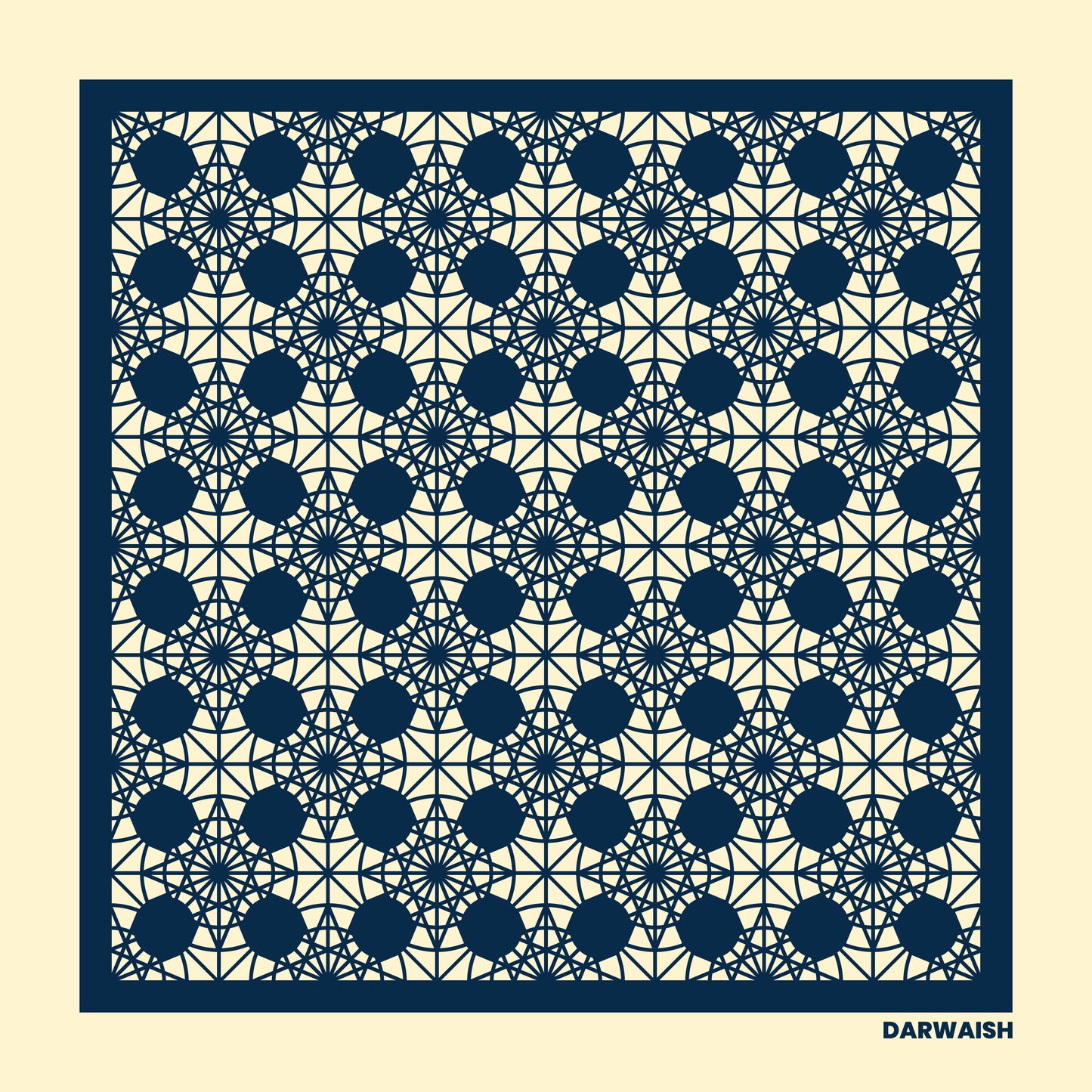 Pocket Square