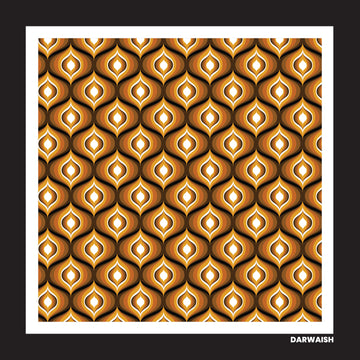 Amber Ogee- Premium Silk Pocket Square