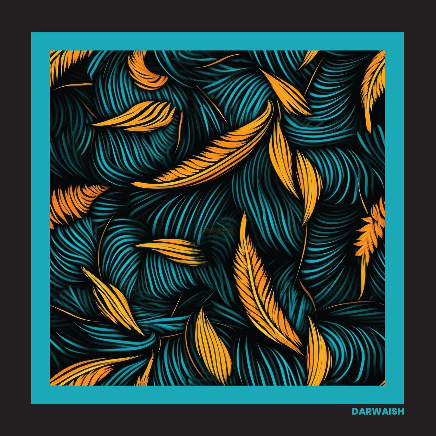 Pocket Square
