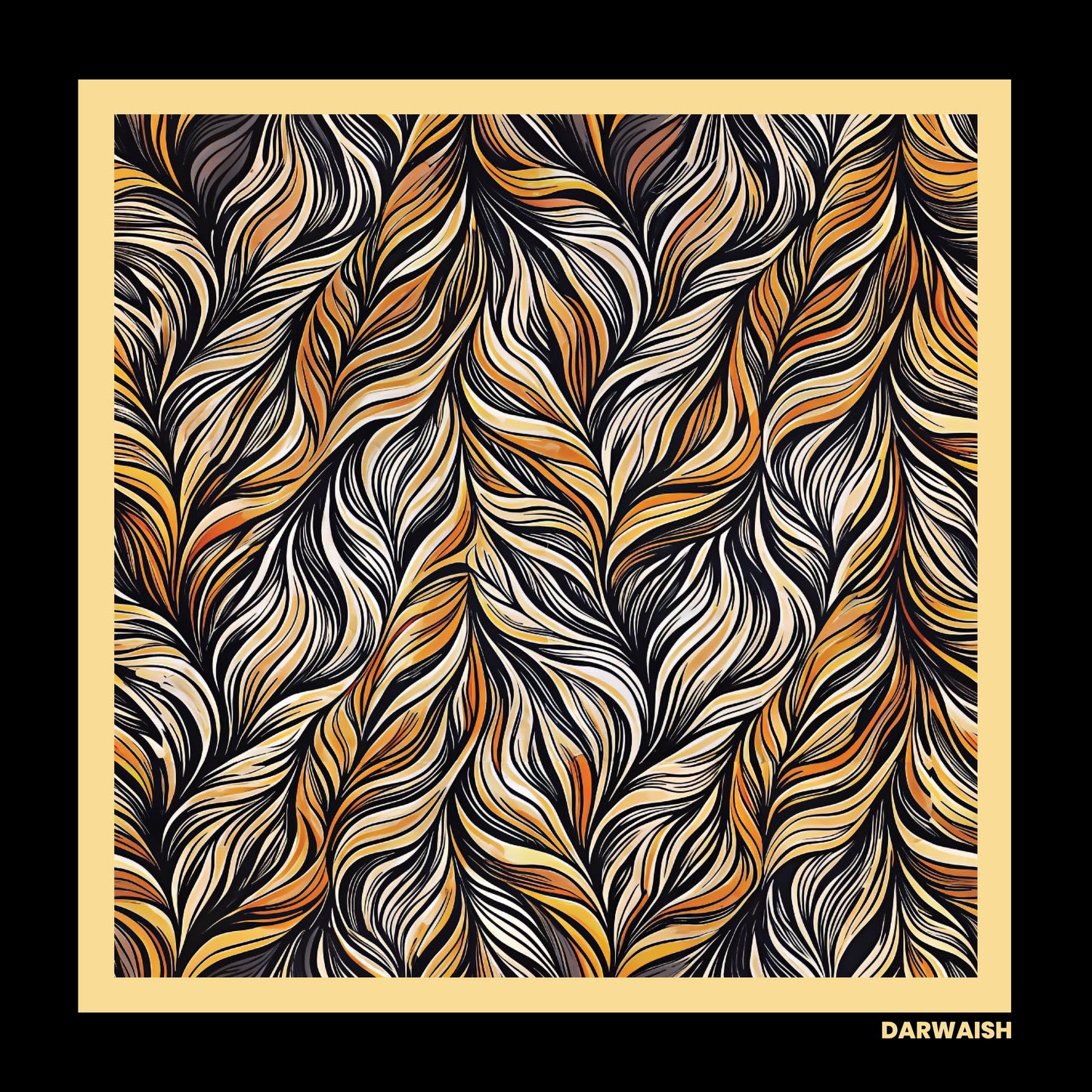 Pocket Square