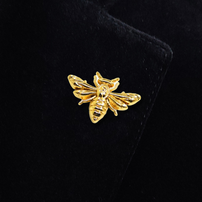 Spider Pin