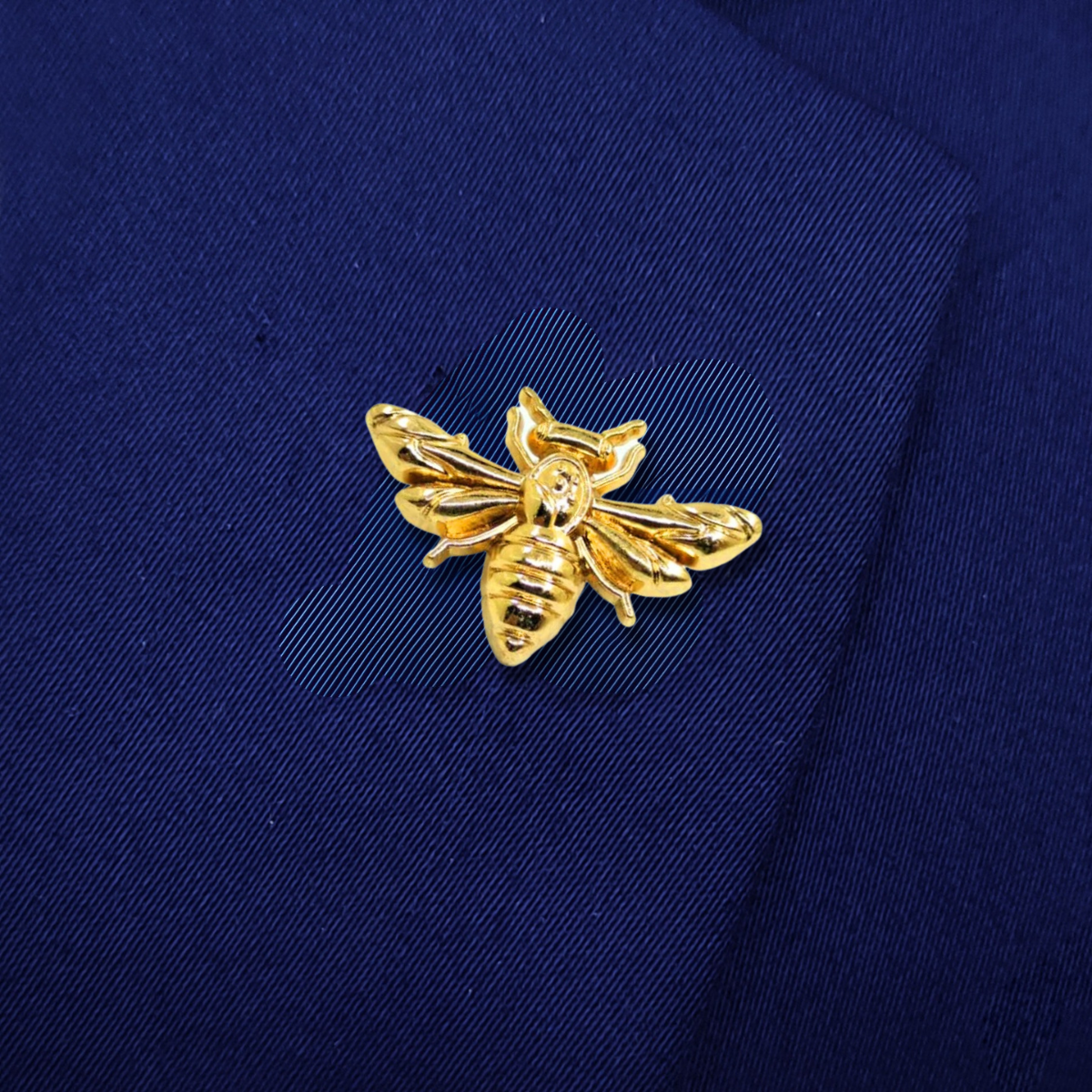 Spider Pin