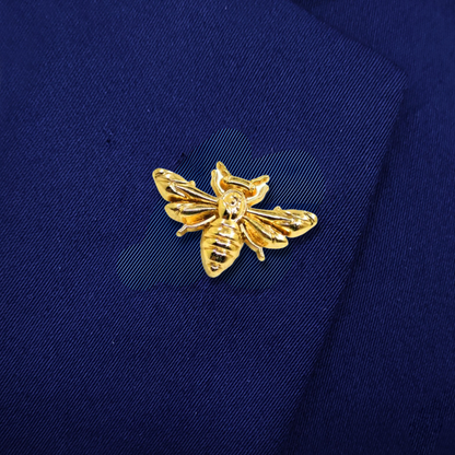 Spider Pin