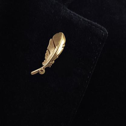 Golden Leaf