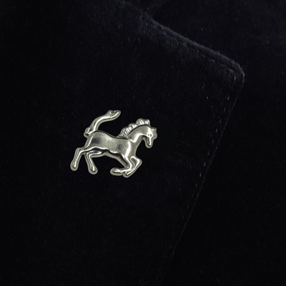 Unicorne Pin