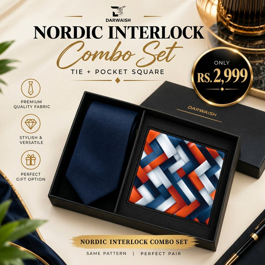 Nordic InterLock