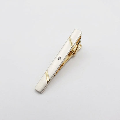 Golden Tie Pin