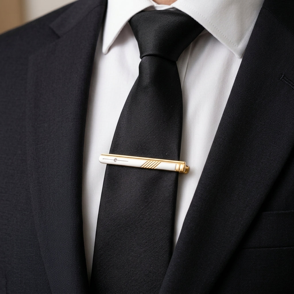 Premium tie pin