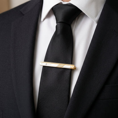 Premium tie pin