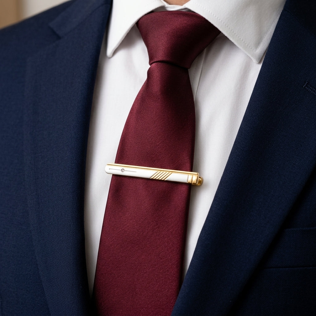 Premium tie pin