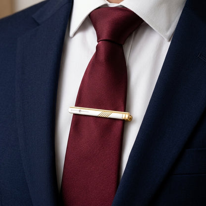 Premium tie pin