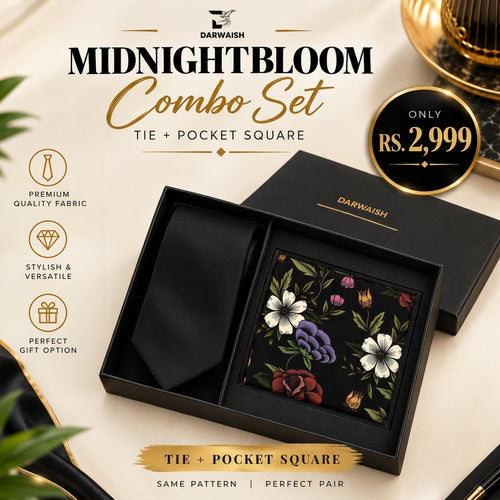 Midnight Bloom