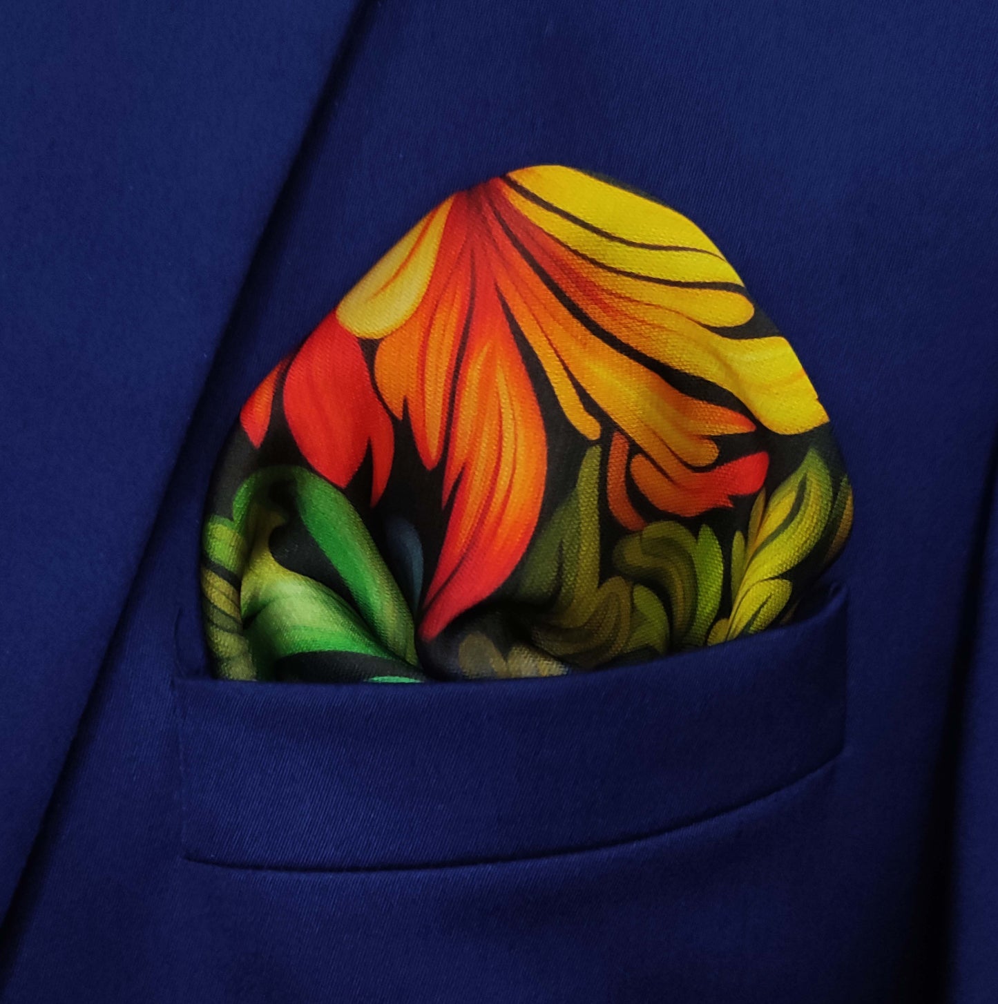 Pocket Square