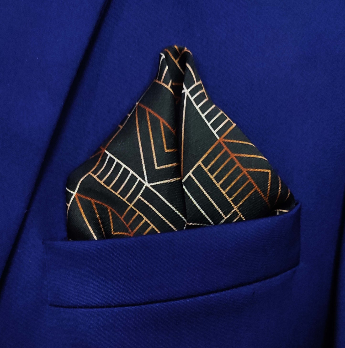 Pocket Square