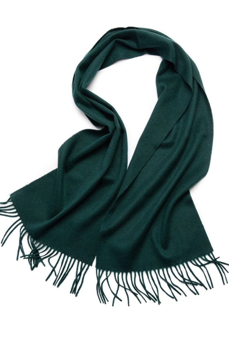 Muffler Green