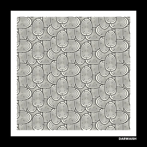 Zenith Rings- Premium Pocket Square