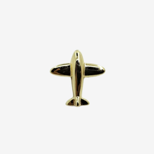 Airplane Lapel Pin