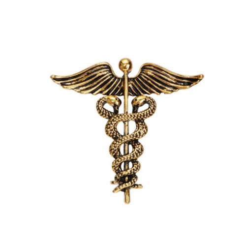 Wings of Healing