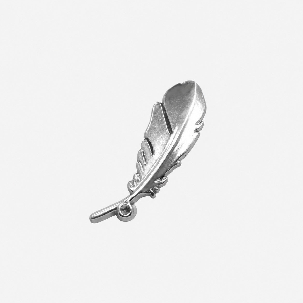 Silver Leaf