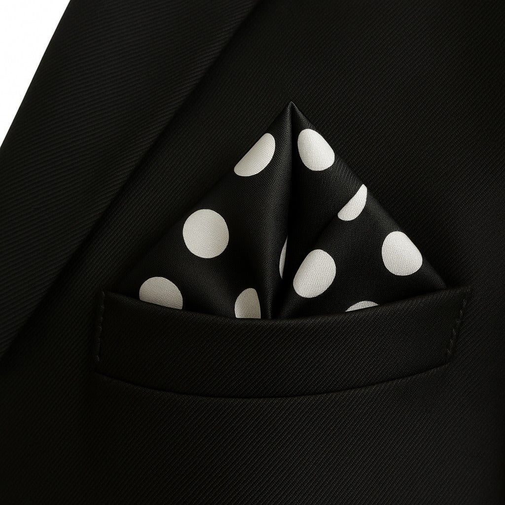 Polka Dot combo set