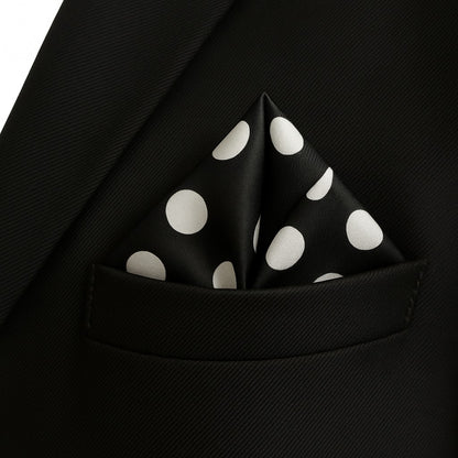 Polka Dot combo set